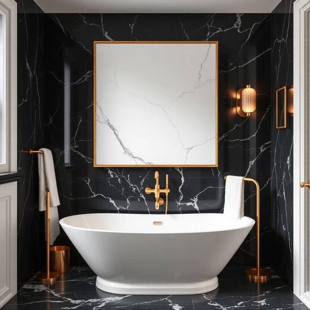 Bathroom Renovation